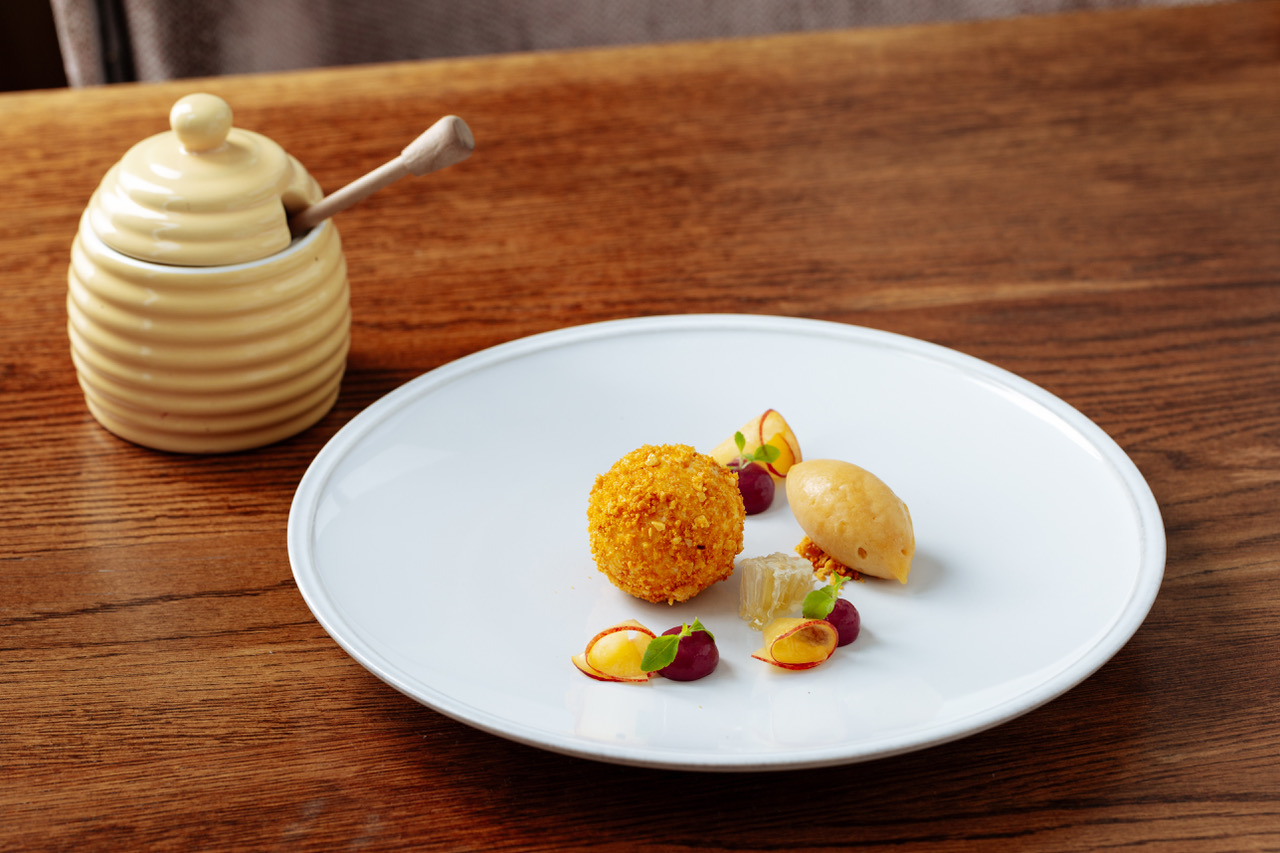 EXCLUSIVE "I need a change of scene" Michelin starred chef Paul