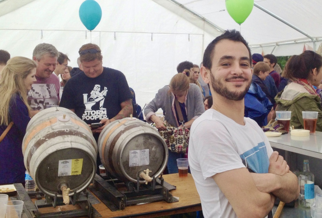 Oxford Canal Fest returns with an exciting lineup of food, drink