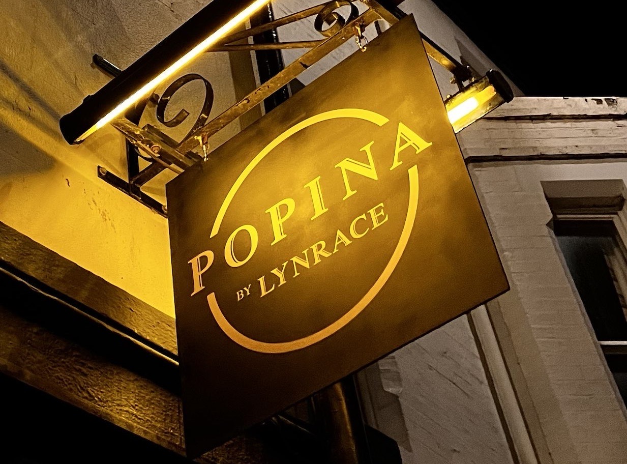 EXCLUSIVE 'There's already such a buzz around Popina so we can't wait