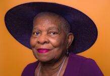‘We are welcomed and accepted at Waste2Taste no matter what’ Check out the ‘I am’ photographic exhibition at Cowley’s community cafe this September