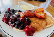 REVIEW: Best brunch in Oxford? Waste2Taste raises its offering to an impressive level at Cowley’s beloved community cafe. We loved every mouthful!