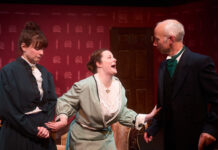 REVIEW: ‘The stars don’t align like this very often and this production has it all. Go and see it!’ OTG’s A Doll’s House at OFS wows the critics