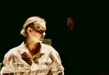 REVIEW: ‘An unexpected theatrical gem’ A Mirror at OFS is magnetic, chilling and way too close to home. A genuine must see!