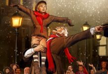 CHRISTMAS ENTERTAINMENT GUIDE: What to book, see, and watch this festive season in Oxfordshire, from Bicester and Banbury to Chippy, Oxford and Didcot!