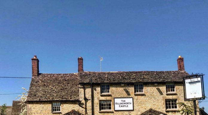‘Organic September’ Feast being held at Killingworth Castle to celebrate 3 ⭐️⭐️⭐️ from the Soil Association