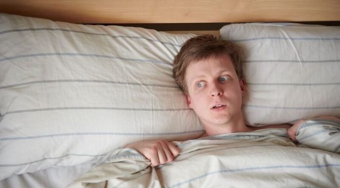 AWKWARD: Linus Karp talks us through his sold out fringe show ‘Awkward Conversations With Animals I’ve F*cked’ which kicks off in Oxford