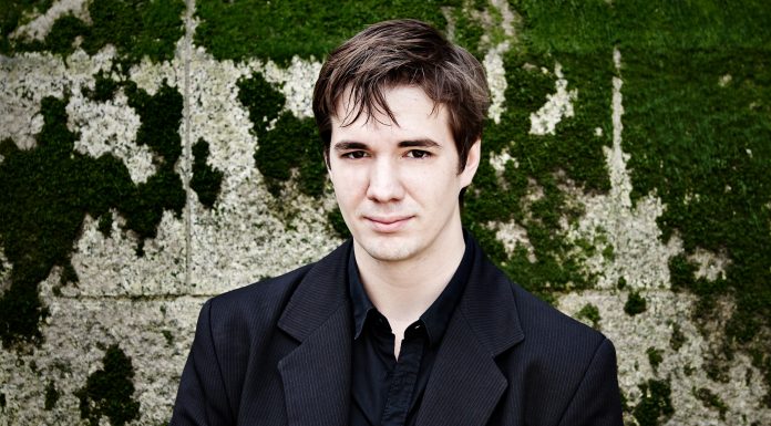 Rising star Daniel Lebhardt returns to Oxford, the entire JS Bach vocal canon, and the Radcliffe Piano Trio, in this week’s classical music round-up