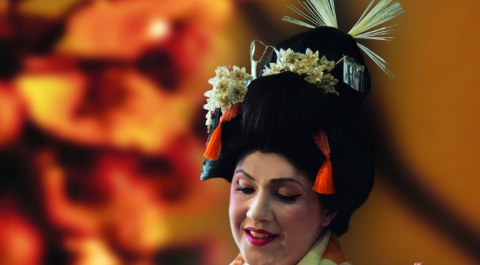 Fingest Great Barn Opera raises money for children’s charities with two epic concerts