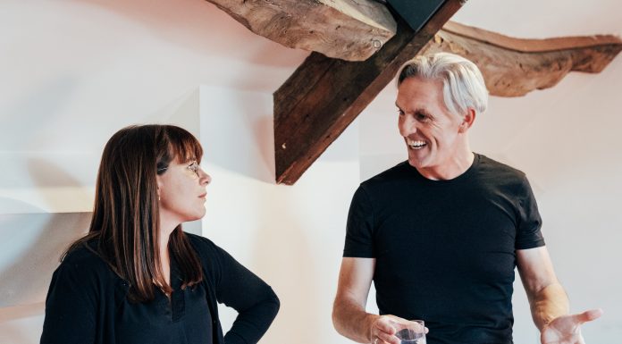 Skylight is the limit: How Chipping Norton Theatre’s home productions go from strength to strength