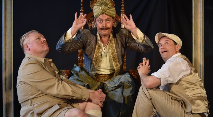 Japanese piano sensation Junko Kobayashi, Sansara, Opus 48’s Come & Sing day, World Orchestra for Peace, Ashmolean Voices and Oxford Sinfonia in our classical music round-up