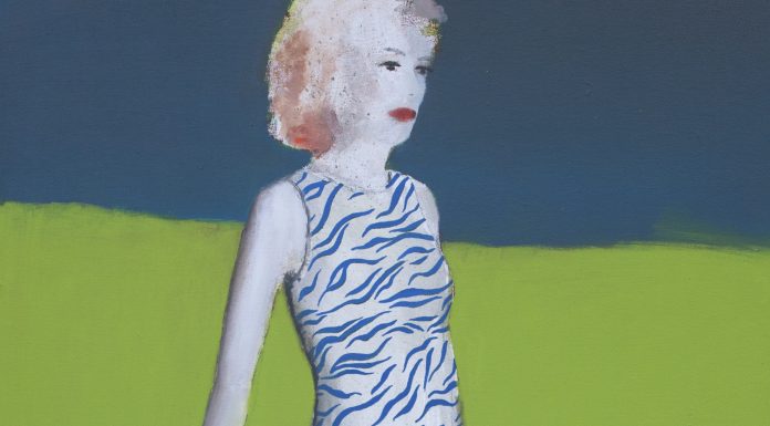 The value of colour: Oxford artist Robin Stewart’s new exhibition ‘The Inner Life’ at The North Wall