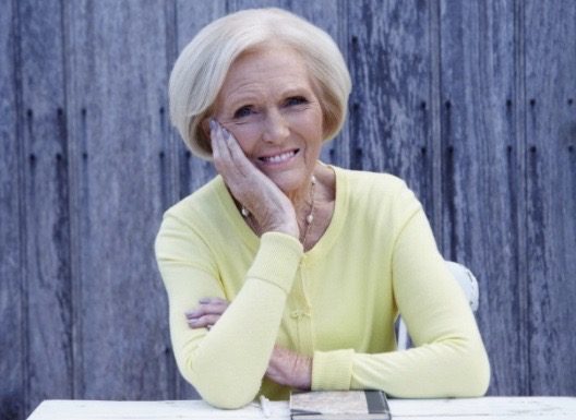 Mary Berry and X-Factor boy band United Vibe headline Thame Food Festival this weekend