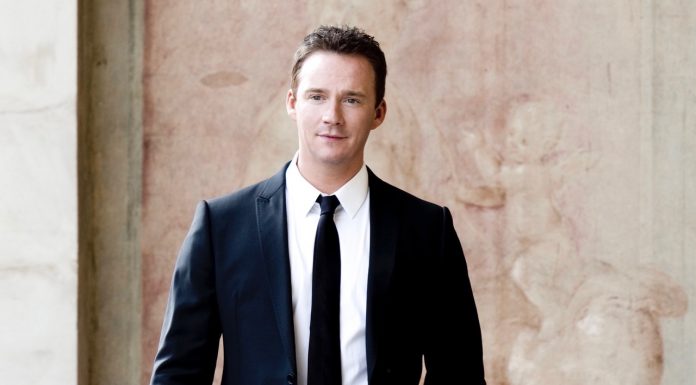 Aled Jones & Russell Watson, Thames Consort, Commotio’s 20th anniversary, Brodsky String Quartet and Bugs!! in our classical music round-up