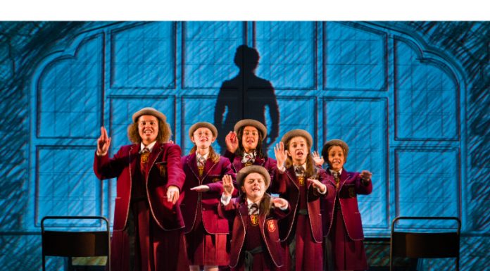 Emma Rice brings Malory Towers to Oxford Playhouse with a modern day twist