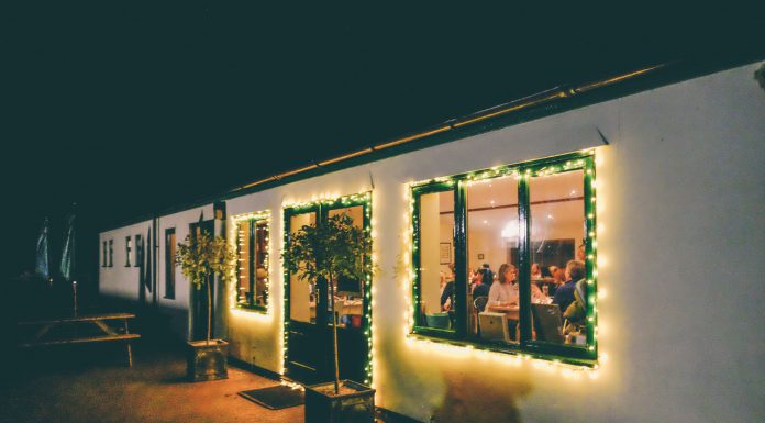 The Milkshed’s Thursday night pop-up supper clubs are back. We talk to owner Lucie Ellis about Cornwall, cookbooks and being a ‘show-off