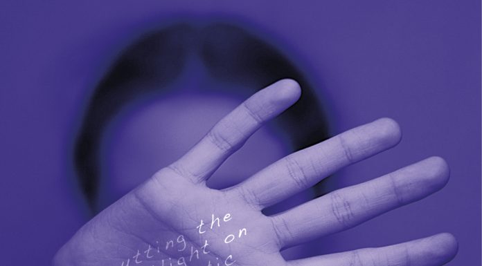 ‘For better for worse…til death us do part.’ New play ‘Happy Even After’ targets domestic abuse at OFS