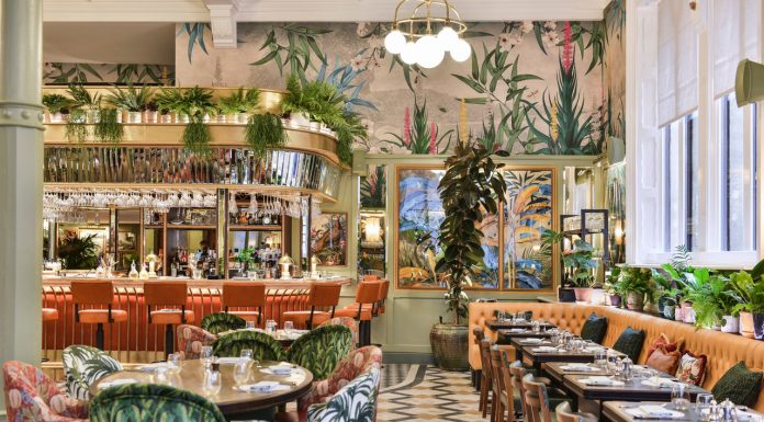 What to expect from The Ivy and how will it benefit Oxford? Your questions answered by Operations Director Laura Bamber