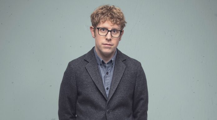 Josh Widdicombe is still ‘A Bit Much’ and back with a new show for the first time in two years