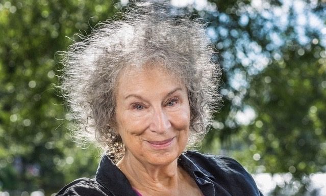 Famous author Margaret Atwood on fame, expectation, returning to Gilead, being a ‘literary rockstar’ and her live interview in Oxford