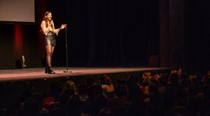 REVIEW: What a laugh! Jericho Comedy’s Mind gala raises £30,000 in unprecedented sell out success