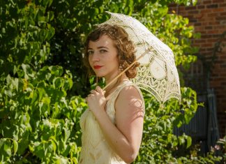 Unhappy housewives escape to an Italian castle as ‘The Enchanted April’ is brought to life at OFS