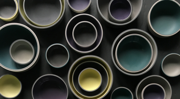 Is pottery the new art? Oxford Ceramics Fair is back this weekend with demonstrations and Potters Question Time