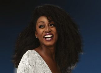 Two legends in one evening: Beverley Knight on why she’s singing Stevie Wonder at Oxford’s New Theatre on Sunday night