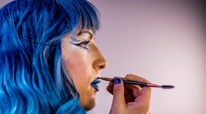 REVIEW: “Uplifting and emotional, ‘Becoming Electra: A Queer Mitzvah’ at OFS caught me by surprise”