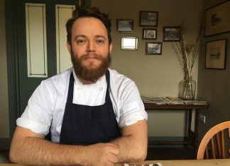 REVIEW: One to watch – Liam Whittle takes over as head chef at The Greyhound in Letcombe Regis