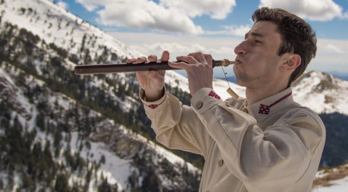 Making Tracks brings eight young global musicians to The North Wall for one night only