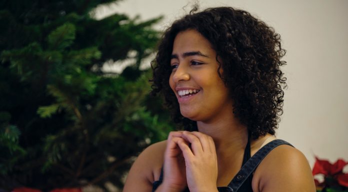 The Last Noël at OFS: ‘a funny, moving, uplifting play with songs about the pressures of Christmas’ by award winning playwright Chris Bush