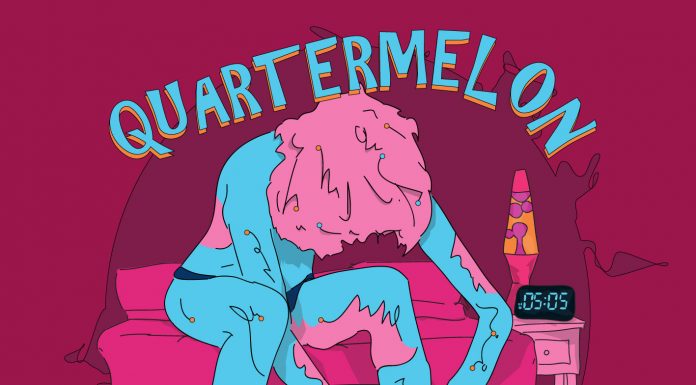 Rougey Roads, Brite Spires, Mother and Quartermelon play on Oxford Christmas Lights Festival’s music stage tonight