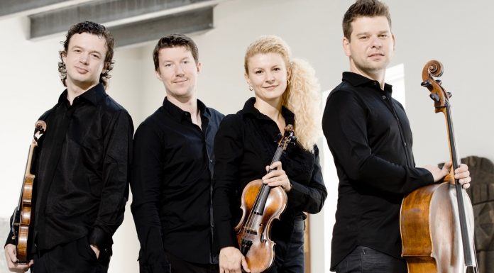 BBC New Generation’s Timothy Ridout, Sheku Kanneh-Mason, Oxford Bach Soloists plus Tedesca and Pavel Haas string quartets…