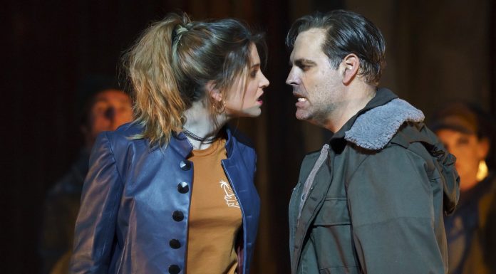 Strong, rebellious, feisty women feature in WNO’s new line-up from Carmen and Gilda to the Vixen