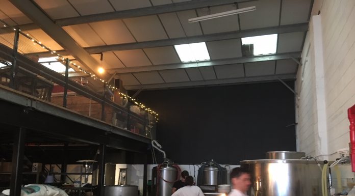 Why Tap Social is re-opening The White House on Oxford’s Abingdon Road in 2020