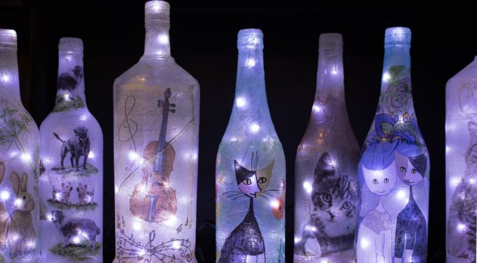 What to expect from Oxford’s Christmas market as it celebrates its 10th anniversary