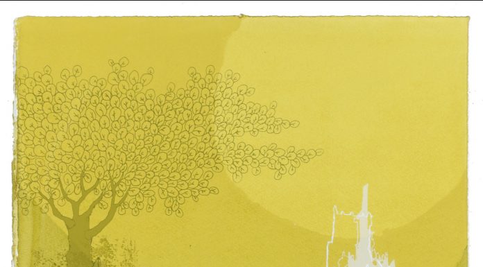 The Irving Gallery opens in East Oxford with an in-house exhibition – literally – of 18 artists and ceramicists