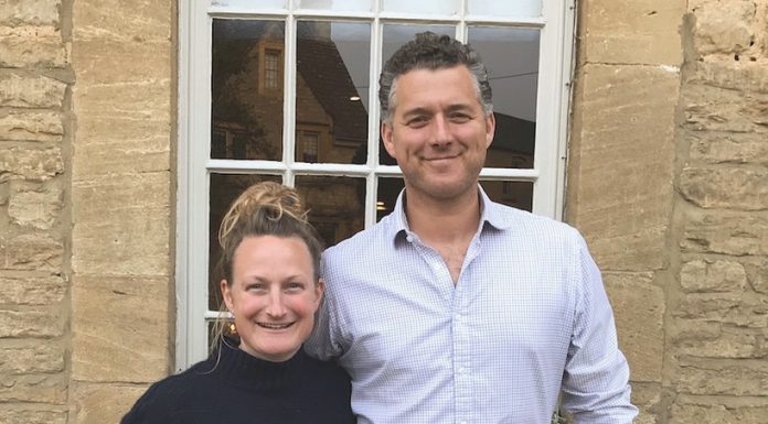 REVIEW: Hard shoes to fill at The Kingham Plough but new owners Matt & Katie Beamish, and head chef Jonny Pons, are winning