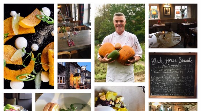 BEST GASTRO PUB: Here are the finalists in the Ox In A Box Food Awards. Who has made the top three?