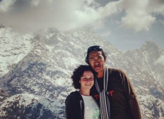 Living the dream: Taste Tibet to open own East Oxford cafe and takeaway, plus win award to research cookbook in Tibet for three months