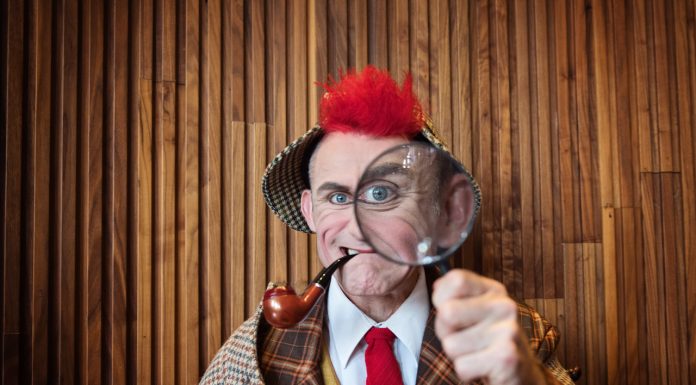 THE BIG INTERVIEW: Tweedy on his new show, the future of Giffords, Keith the iron, writers block and losing Nell