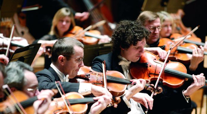 Music at Oxford’s “mouthwatering treats” and “bold, adventurous programming” continues in 2020 with a Scandinavian twist