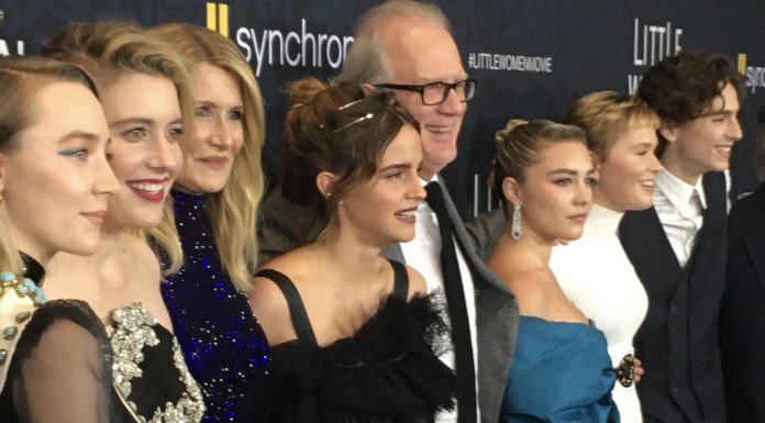 Proud father praises Oxford’s Florence Pugh, the Oscar and BAFTA nominee for Best Supporting Actress in Little Women