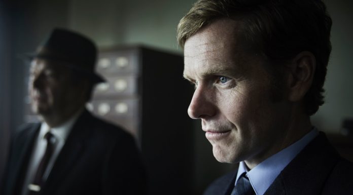 Shaun Evans tells us about the new Endeavour series, falling out with Thursday, directing and Morse’s terrible taste in women