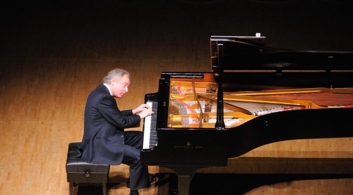 BEETHOVEN FESTIVAL: Happy Birthday Beethoven! Oxford celebrates his 250th anniversary in style with year long celebration