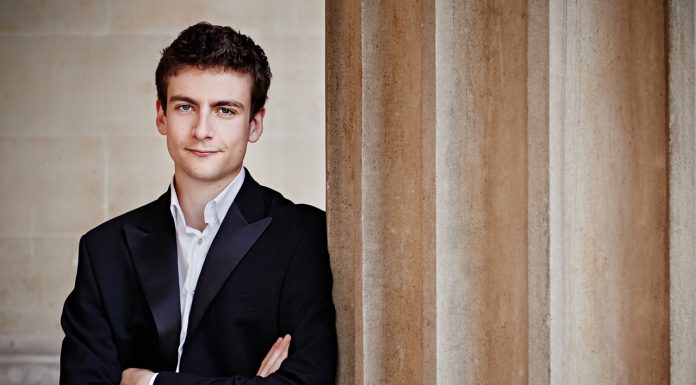 New Year, new concerts: Oxford Philharmonic, City Of Oxford Orchestra, Fiori Musicali and Winter Recitals Wallingford……