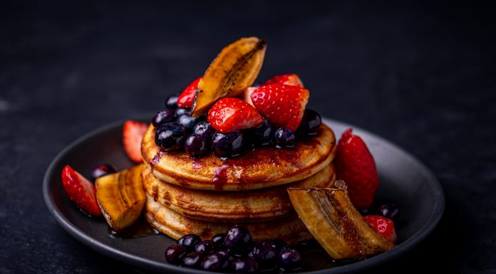 TOP PANCAKE PICKS: From ‘Pimp Your Pancake’ to the ’12 pancakes in 12 minutes challenge’, where to go on Shrove Tuesday