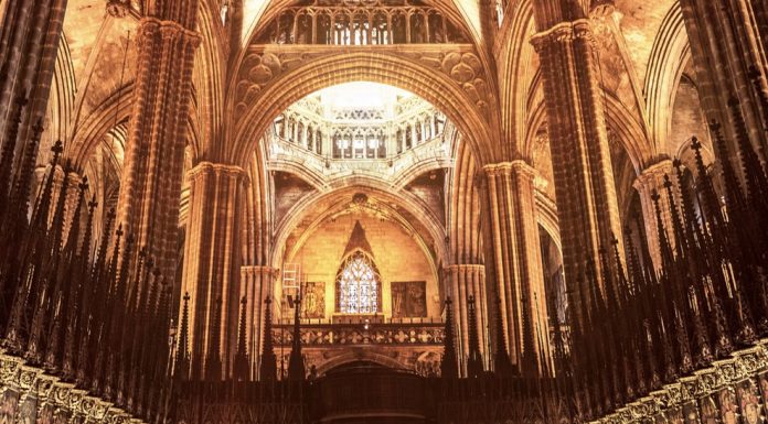 The Keble College Early Music Festival is back and brings a new CD of the world premiere recording of Francisco Valls’ Missa Regalis