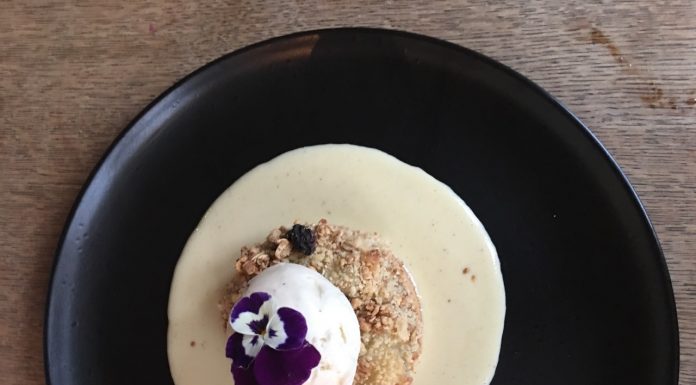 REVIEW: Why The Black Horse in Standlake has become a destination pub thanks to new head chef Martin Sherriff