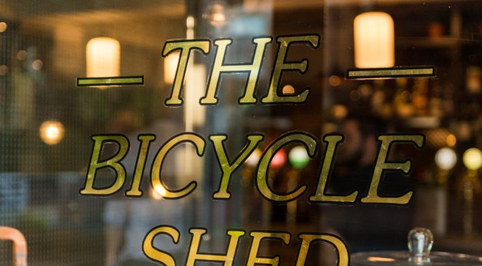 The Bicycle Shed in Summertown is being closed permanently. Is it the first casualty of the coronavirus crisis in Oxfordshire?